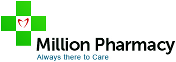 Million Pharmacy - always there to care